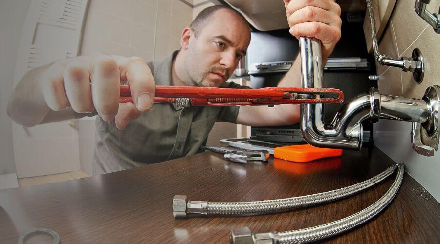 Local annual plumbing maintenance in Switzer, WV